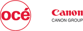 OCÉ - Canon Group